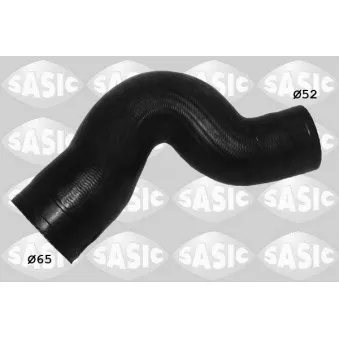 Gaine de suralimentation SASIC 3336070