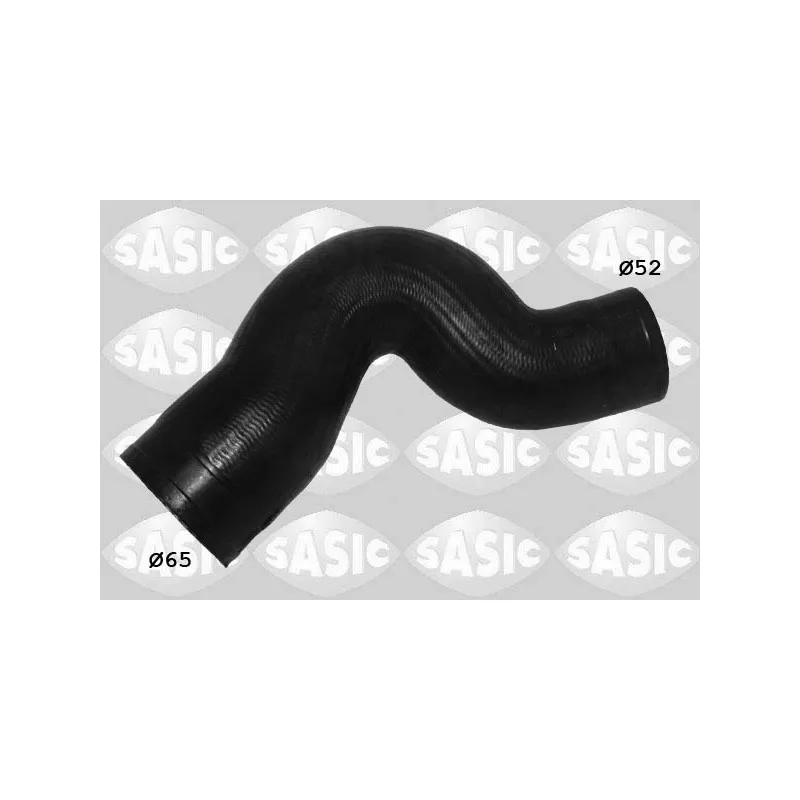 Gaine de suralimentation SASIC 3336070