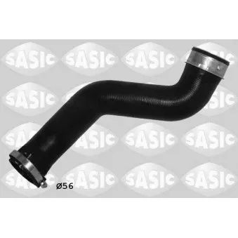 Gaine de suralimentation SASIC 3336074