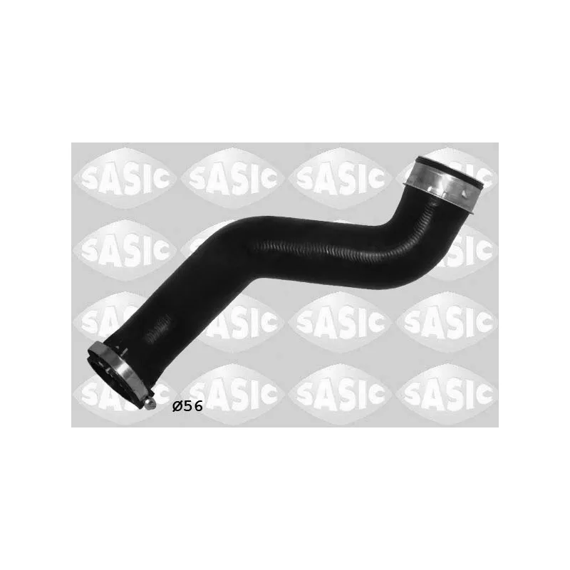 Gaine de suralimentation SASIC 3336074