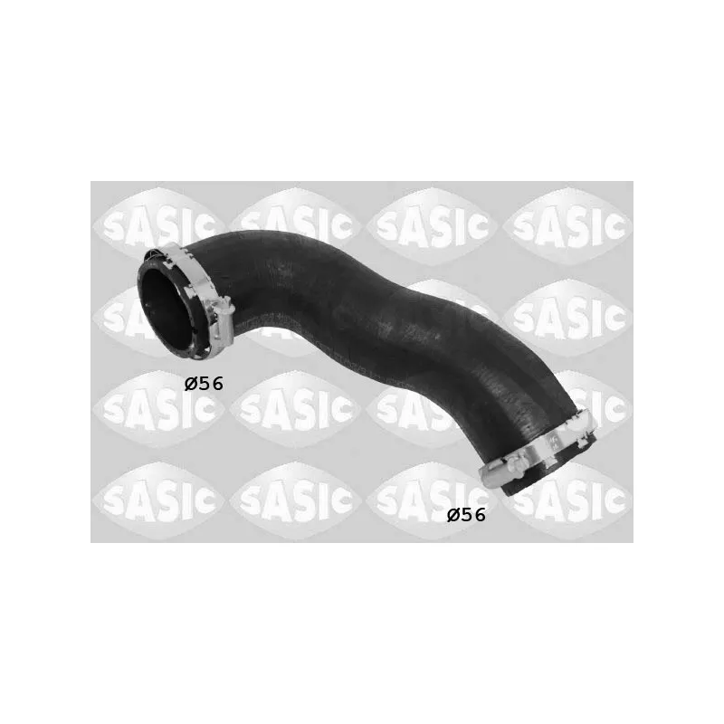 Gaine de suralimentation SASIC 3336079