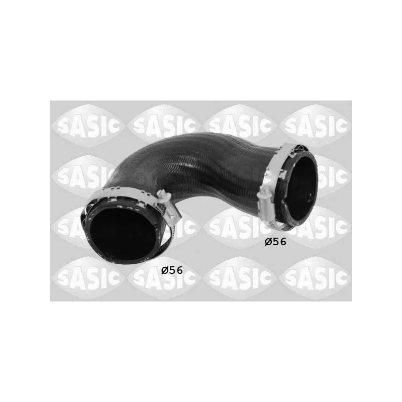 Gaine de suralimentation SASIC 3336080