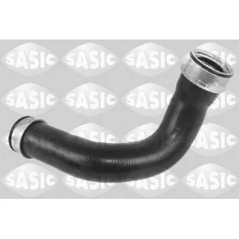 Gaine de suralimentation SASIC 3336082