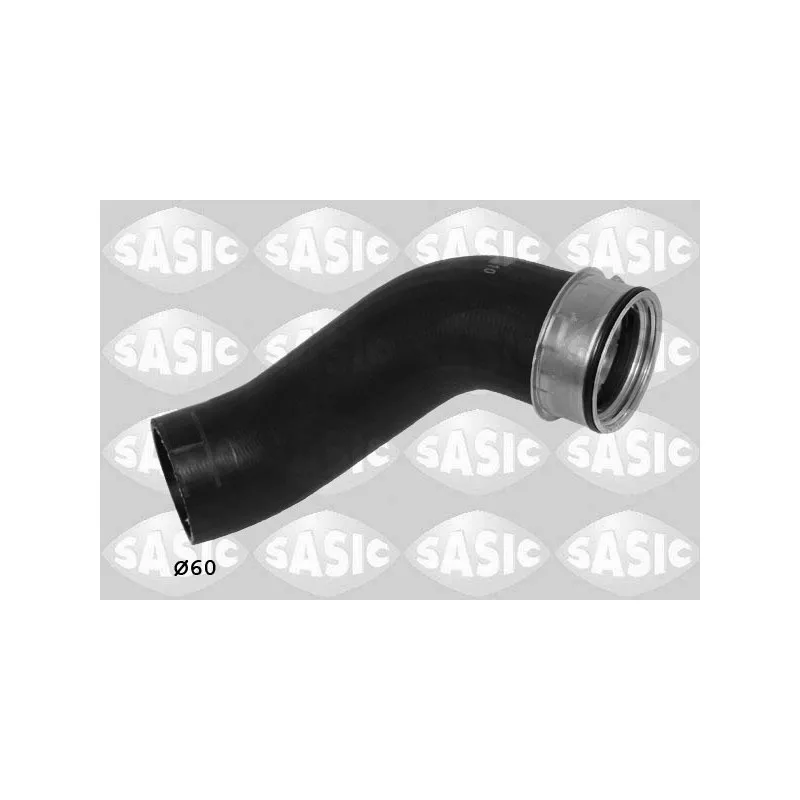 Gaine de suralimentation SASIC 3336083