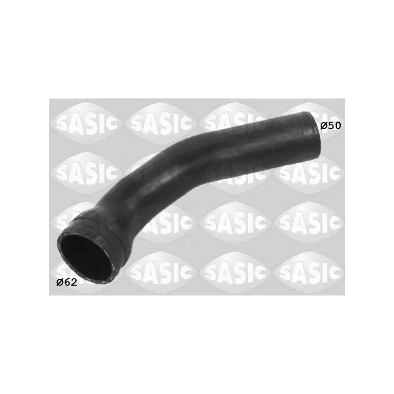 Gaine de suralimentation SASIC 3336089