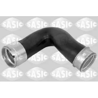 Gaine de suralimentation SASIC 3336092