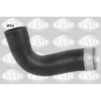 Gaine de suralimentation SASIC 3336097