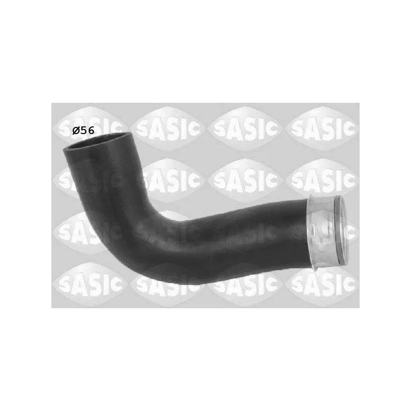 Gaine de suralimentation SASIC 3336097