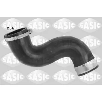 Gaine de suralimentation SASIC 3336098