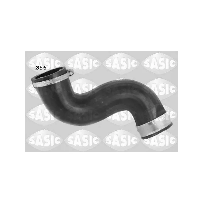 Gaine de suralimentation SASIC 3336098