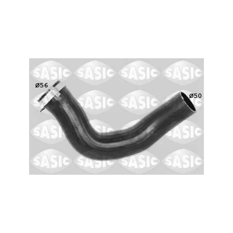 Gaine de suralimentation SASIC 3336099