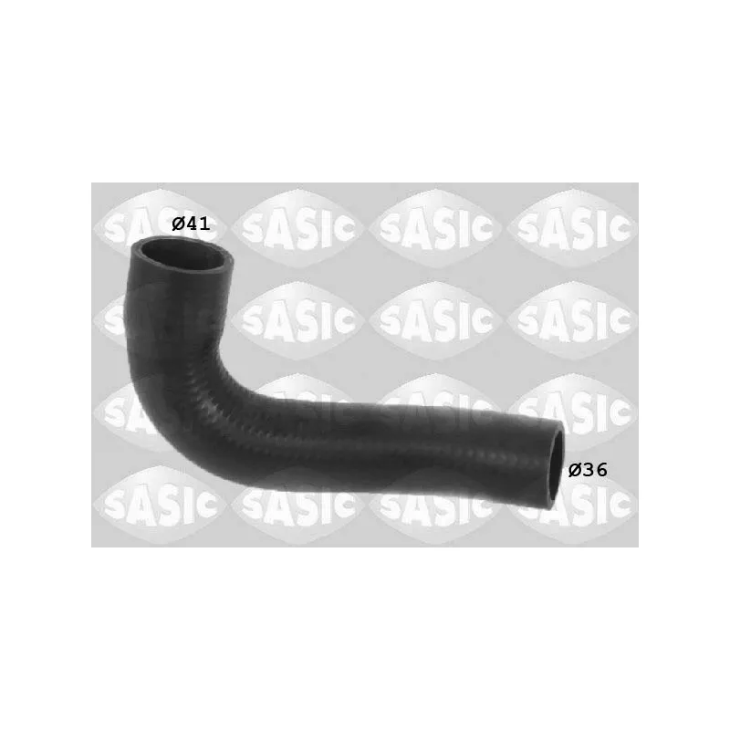 Gaine de suralimentation SASIC 3336103