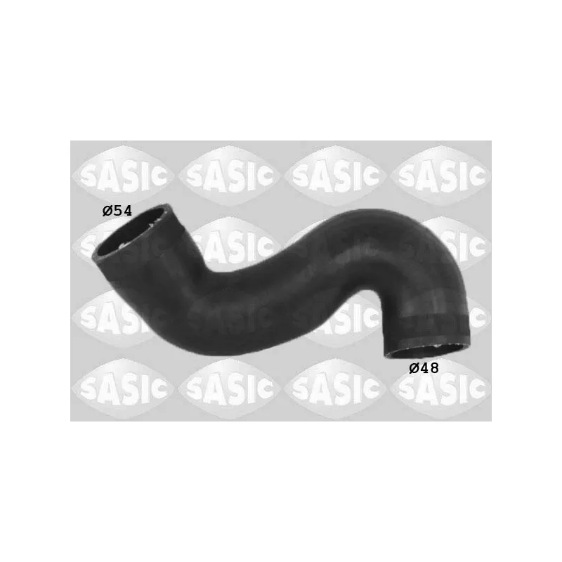 Gaine de suralimentation SASIC 3336107