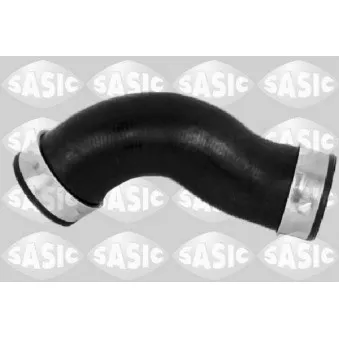 Gaine de suralimentation SASIC 3336110