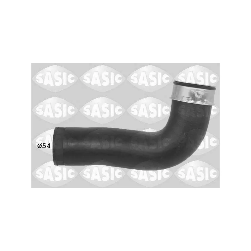 Gaine de suralimentation SASIC 3336112