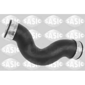 Gaine de suralimentation SASIC 3336114