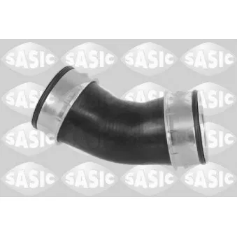 Gaine de suralimentation SASIC 3336115