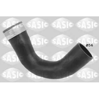 Gaine de suralimentation SASIC 3336118