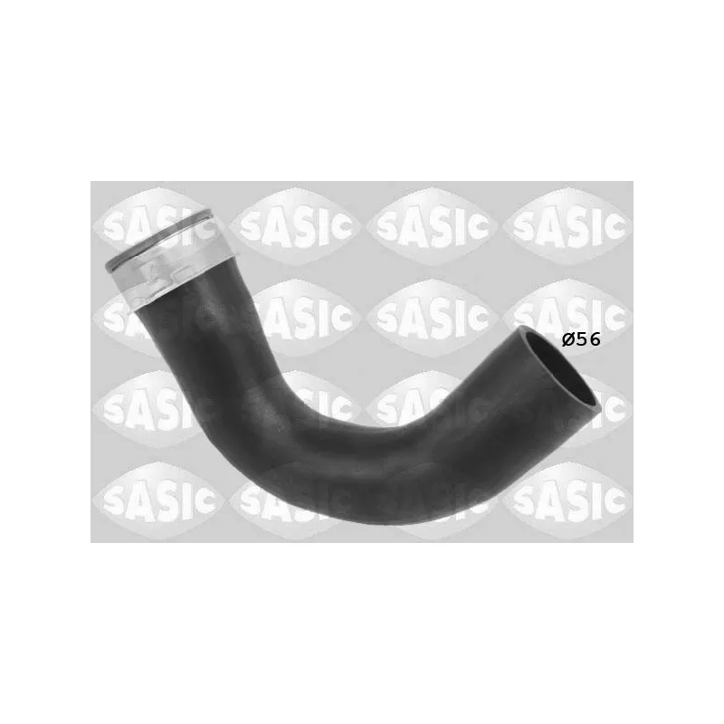 Gaine de suralimentation SASIC 3336118
