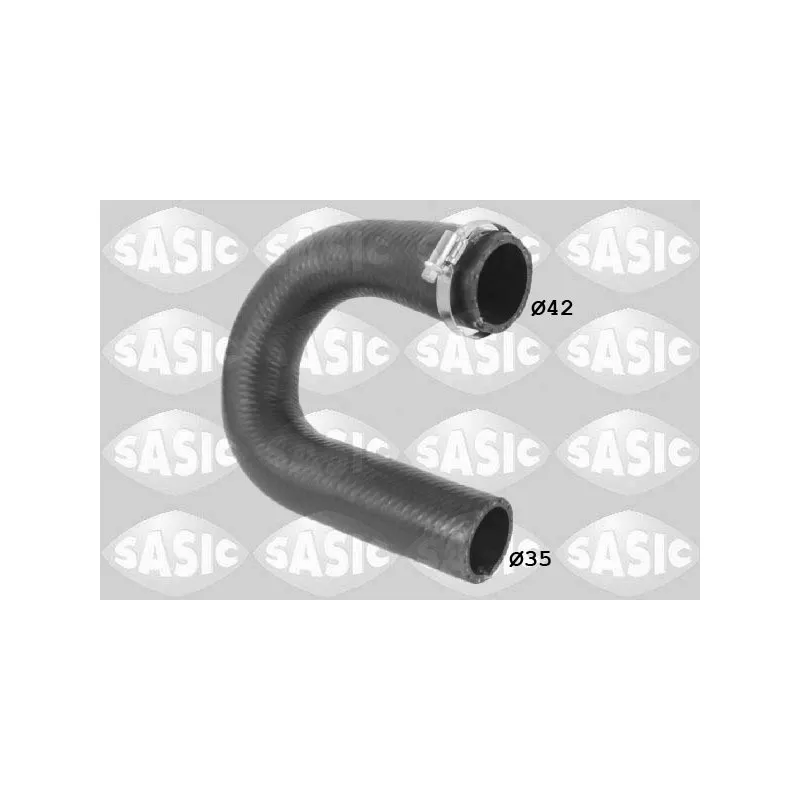 Gaine de suralimentation SASIC 3336125