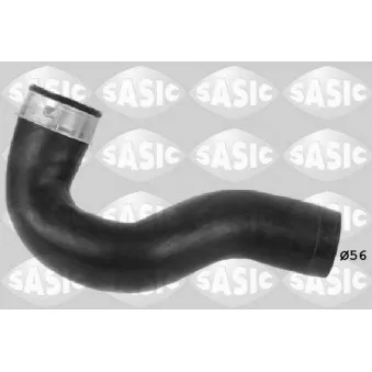 Gaine de suralimentation SASIC 3336130