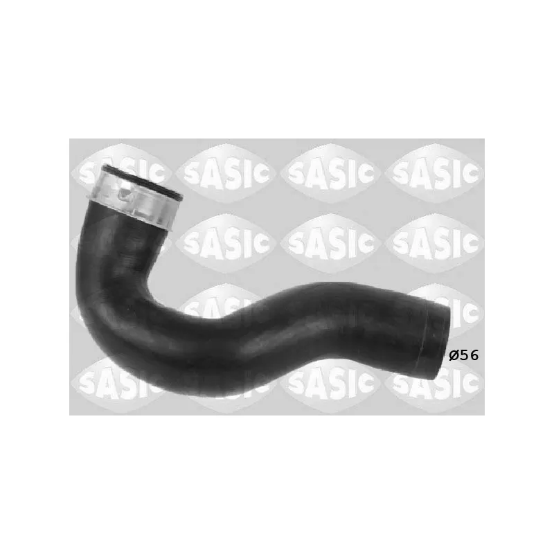 Gaine de suralimentation SASIC 3336130