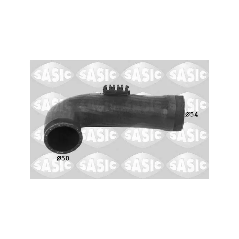 Gaine de suralimentation SASIC 3336134