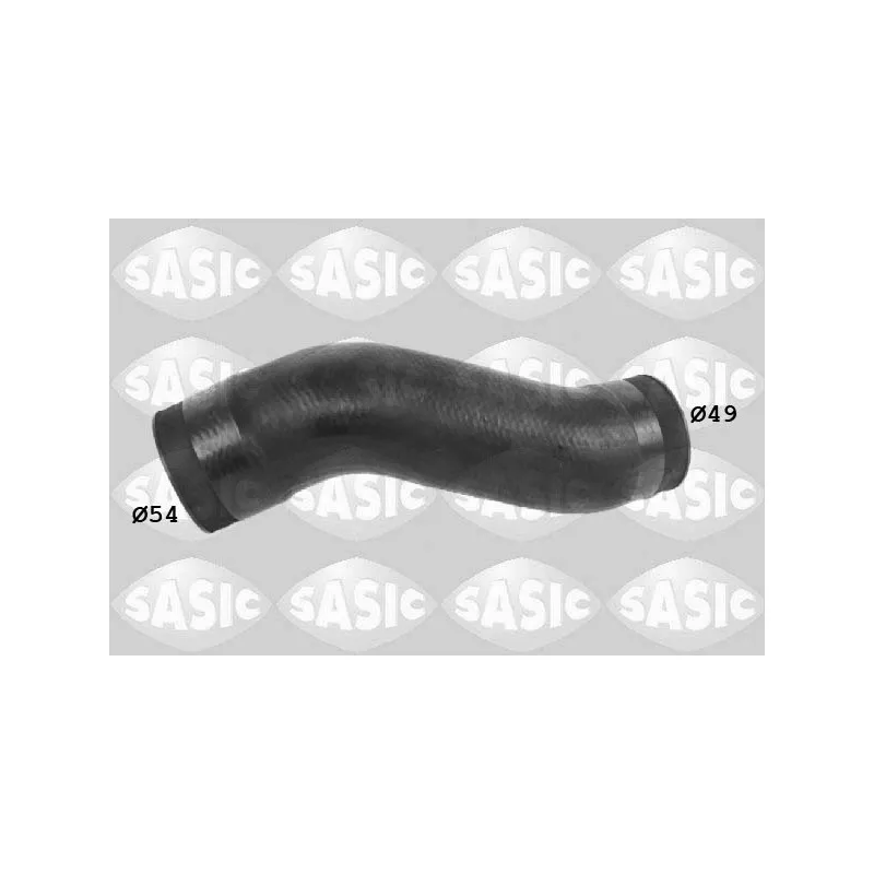 Gaine de suralimentation SASIC 3336135