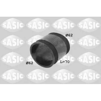 Gaine de suralimentation SASIC 3336137
