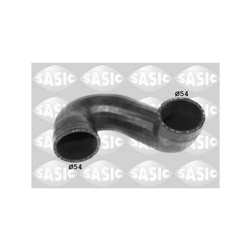 Gaine de suralimentation SASIC 3336139