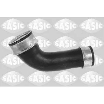 Gaine de suralimentation SASIC 3336140