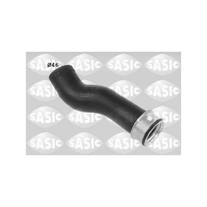 Gaine de suralimentation SASIC 3336141