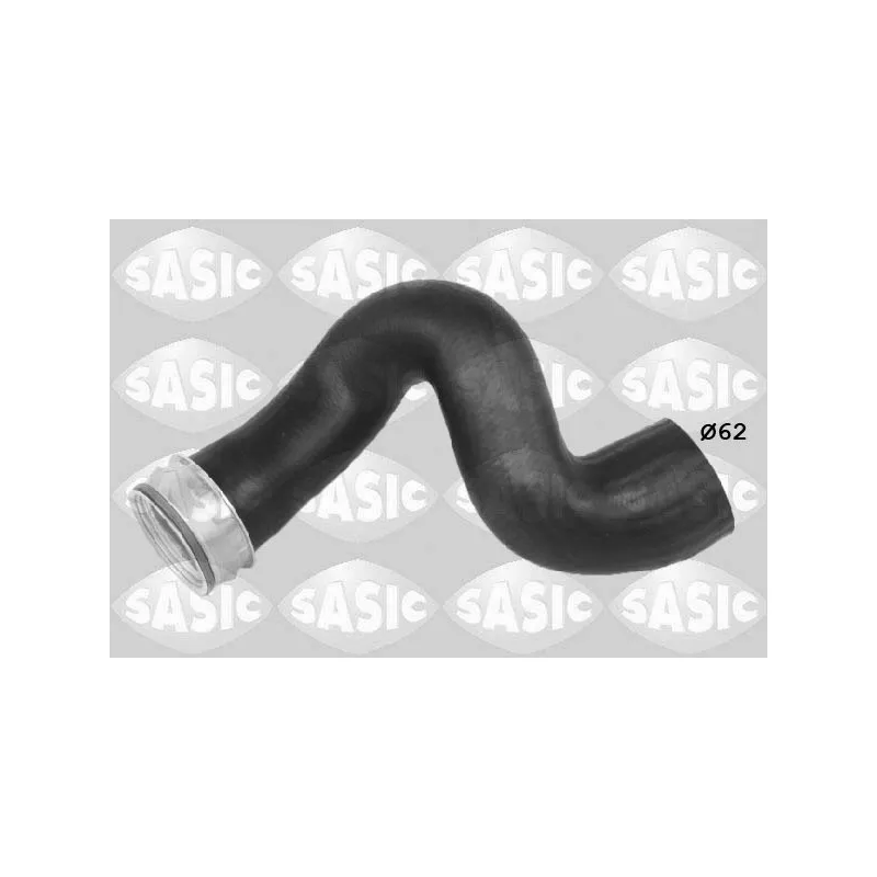 Gaine de suralimentation SASIC 3336144