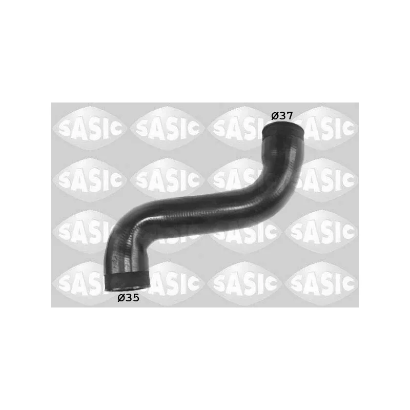 Gaine de suralimentation SASIC 3336147