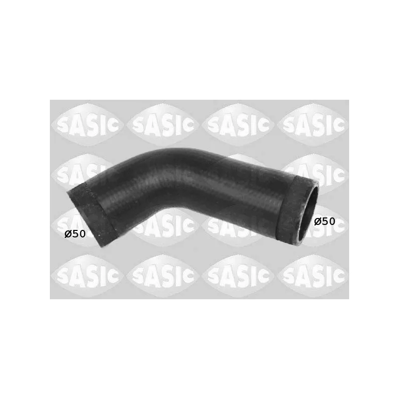 Gaine de suralimentation SASIC 3336148