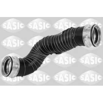 Gaine de suralimentation SASIC 3336161