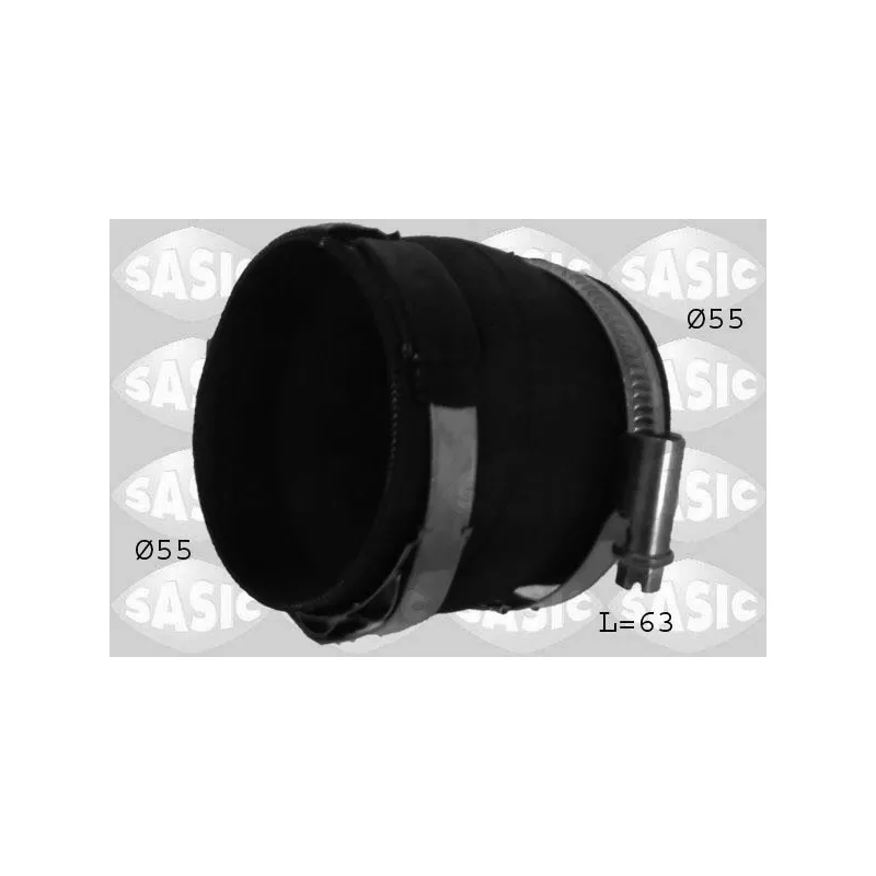 Gaine de suralimentation SASIC 3350003