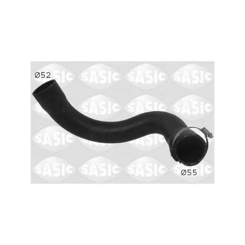 Gaine de suralimentation SASIC 3350005