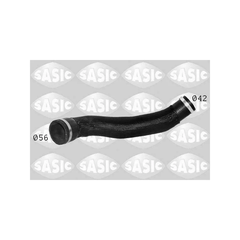 Gaine de suralimentation SASIC 3350008