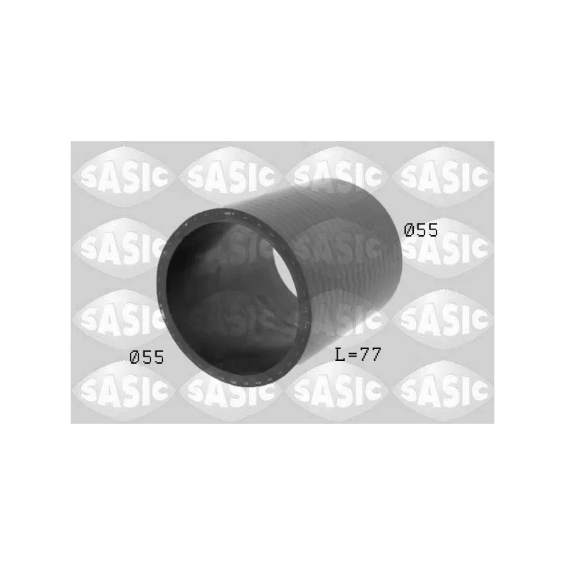 Gaine de suralimentation SASIC 3350009