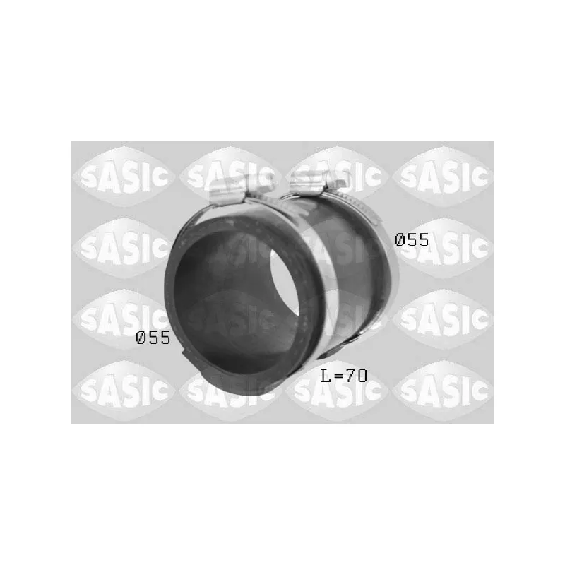 Gaine de suralimentation SASIC 3350011