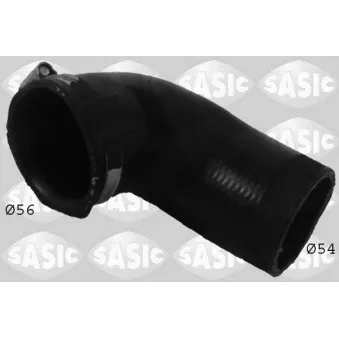 Gaine de suralimentation SASIC 3356002