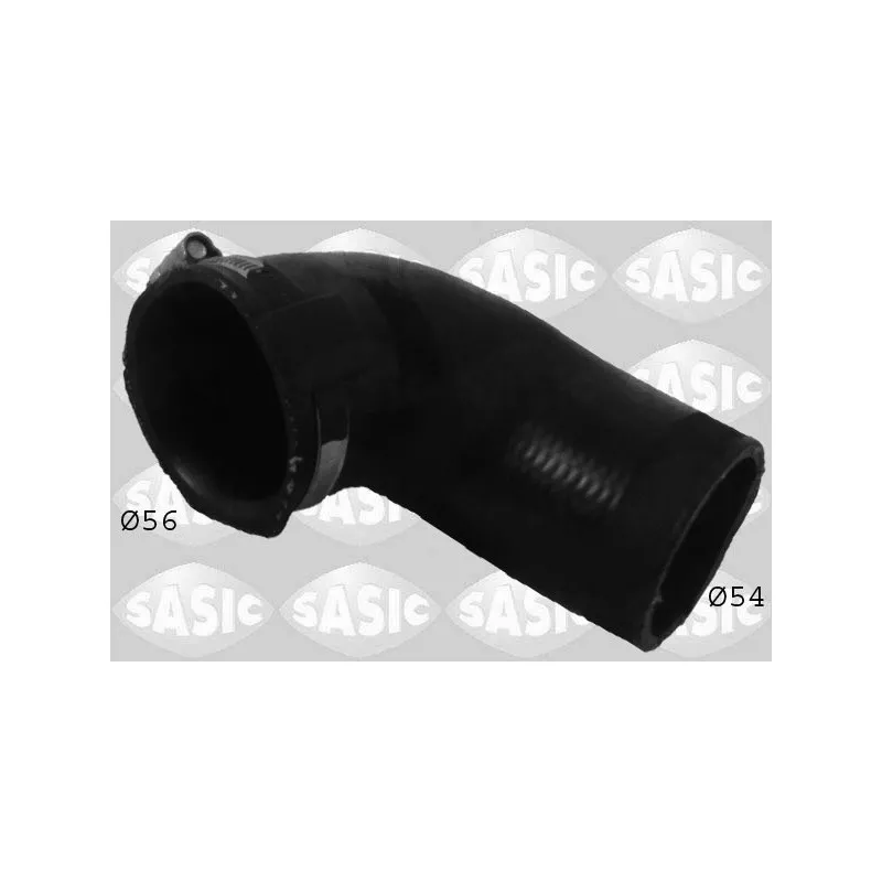 Gaine de suralimentation SASIC 3356002