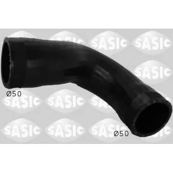 Gaine de suralimentation SASIC 3356003