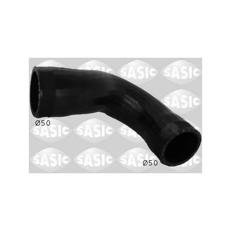 Gaine de suralimentation SASIC 3356003