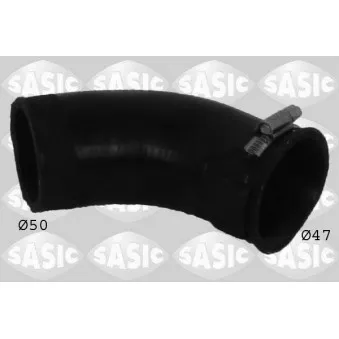 Gaine de suralimentation SASIC 3356004