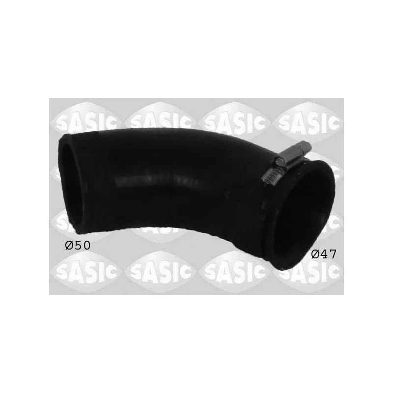 Gaine de suralimentation SASIC 3356004