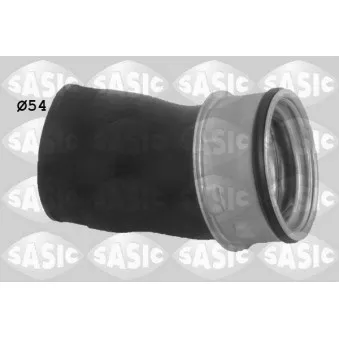 Gaine de suralimentation SASIC 3356005