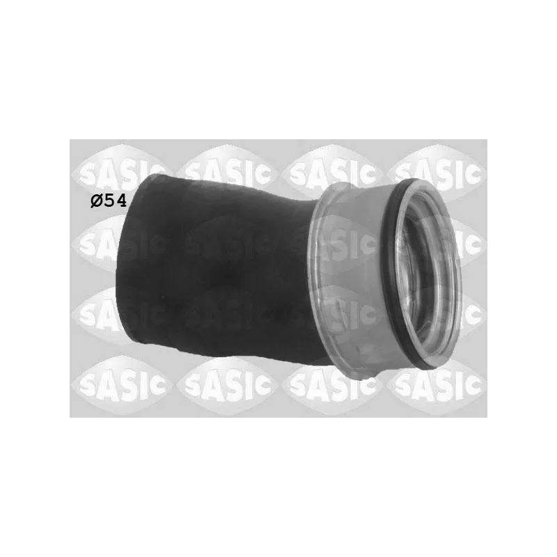 Gaine de suralimentation SASIC 3356005