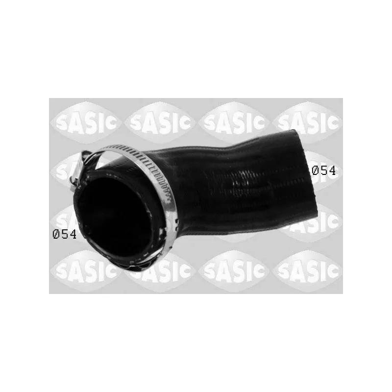 Gaine de suralimentation SASIC 3356007